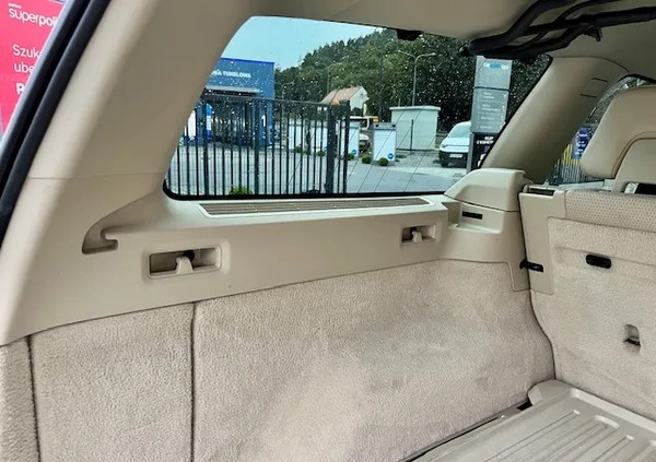 Volvo XC 70 cena 84000 przebieg: 228000, rok produkcji 2015 z Gdańsk małe 436